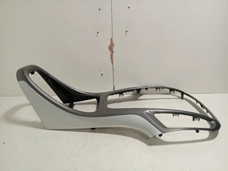 Mascherina Altoparlante Centrale Cruscotto 13257562 Opel Astra J 2012