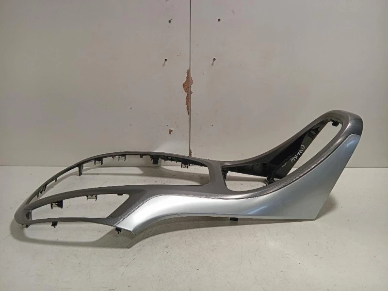 Mascherina Altoparlante Centrale Cruscotto 13257562 Opel Astra J 2012