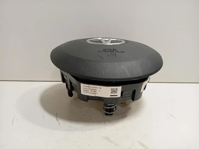 Air-bag Guidatore 45019-0D420 Toyota Yaris IV 2014