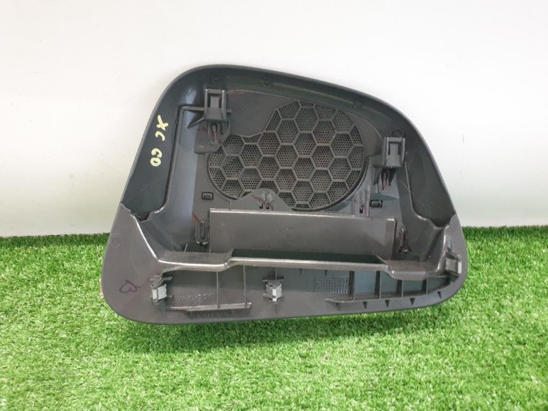 Mascherina Altoparlante Centrale Cruscotto 30755648 Volvo XC60 I 2009