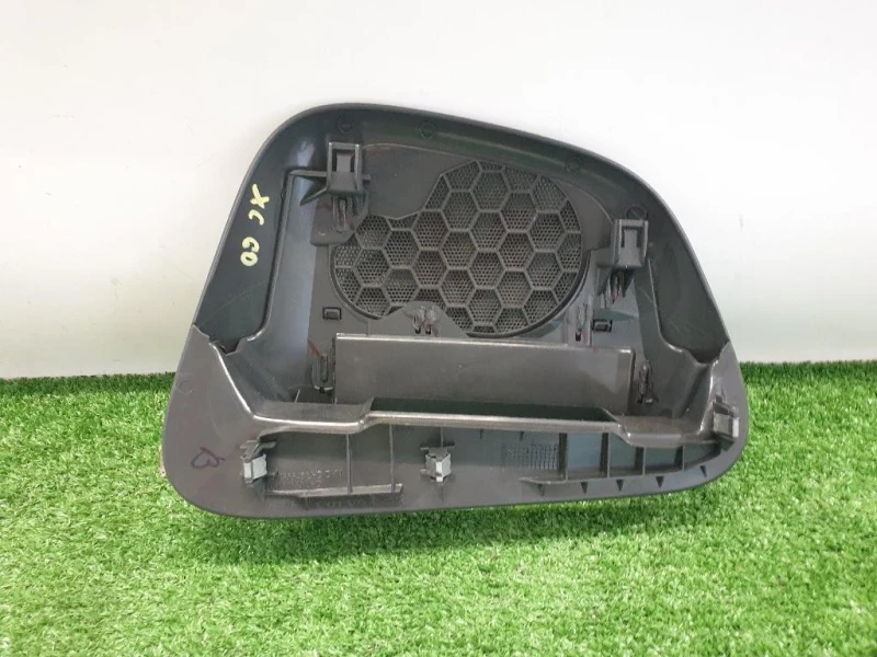 Mascherina Altoparlante Centrale Cruscotto 30755648 Volvo XC60 I 2009