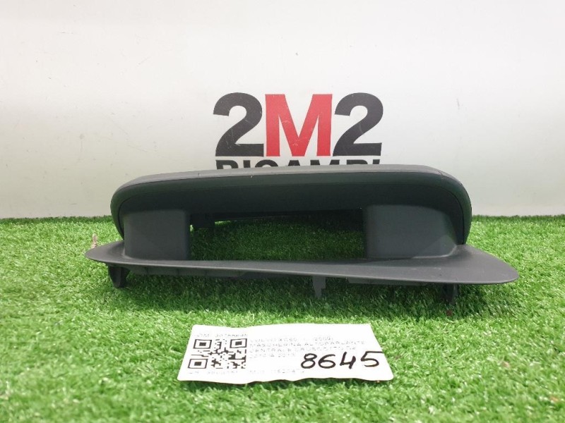 Mascherina Altoparlante Centrale Cruscotto 30755648 Volvo XC60 I 2009