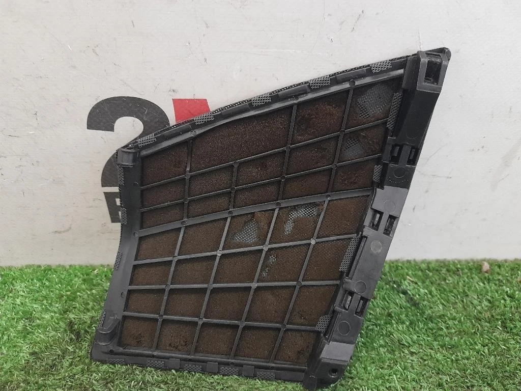 Mascherina Altoparlante Cruscotto DX 1246802039 1246890467 DX Mercedes Classe E W124 1985
