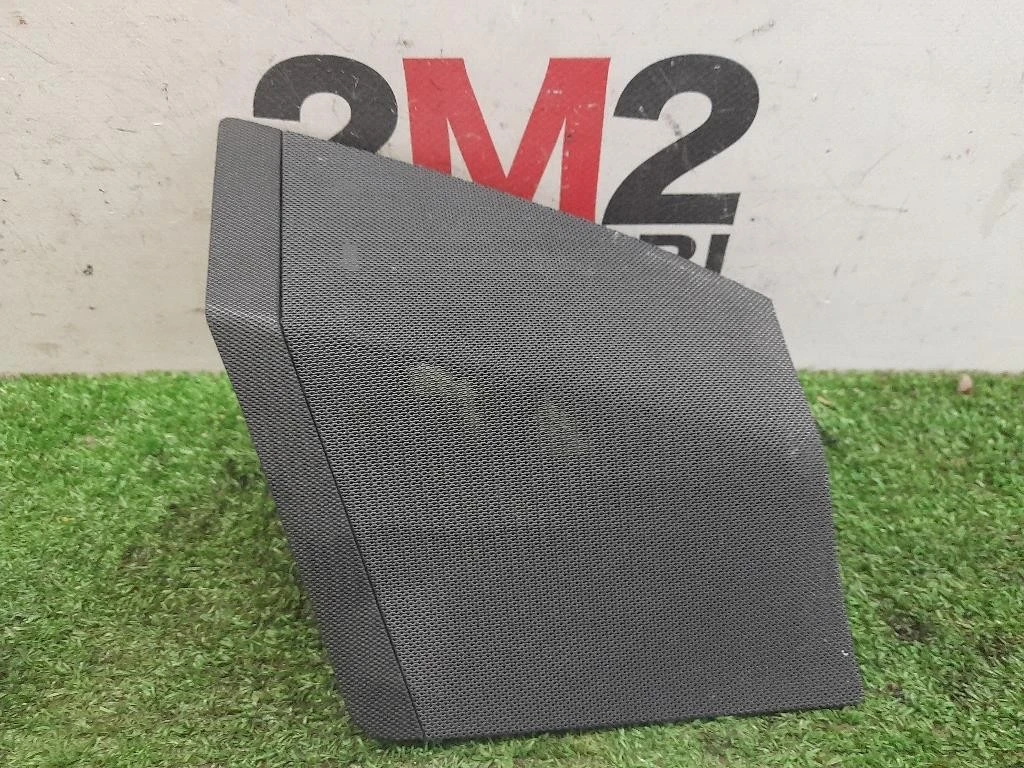 Mascherina Altoparlante Cruscotto DX 1246802039 1246890467 DX Mercedes Classe E W124 1985