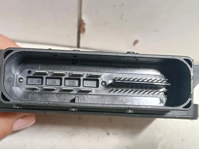 Centralina Freno A MANO BJ32-2C496-AH Land Rover Range Rover Evoque I 2011