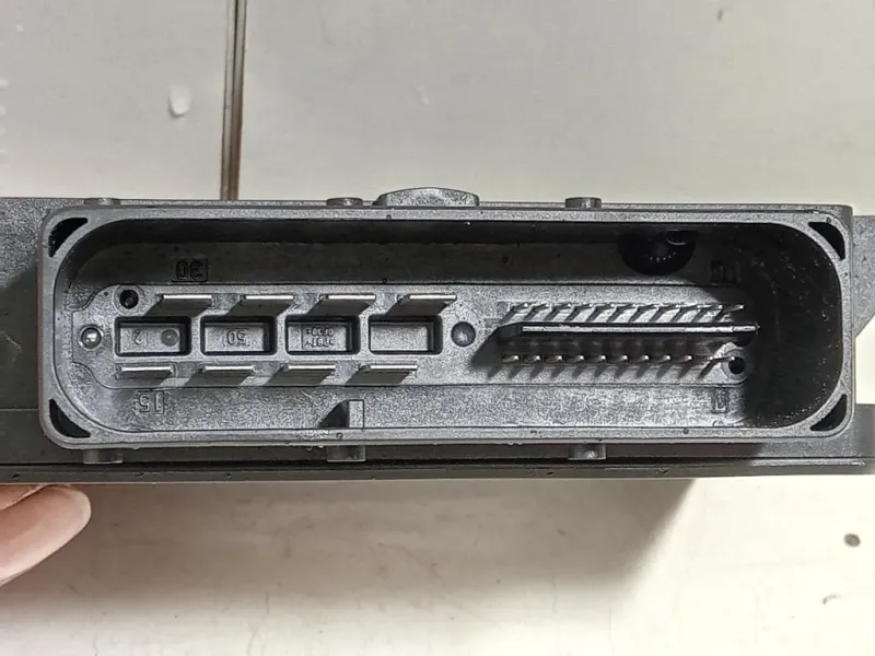 Centralina Freno A MANO BJ32-2C496-AH Land Rover Range Rover Evoque I 2011