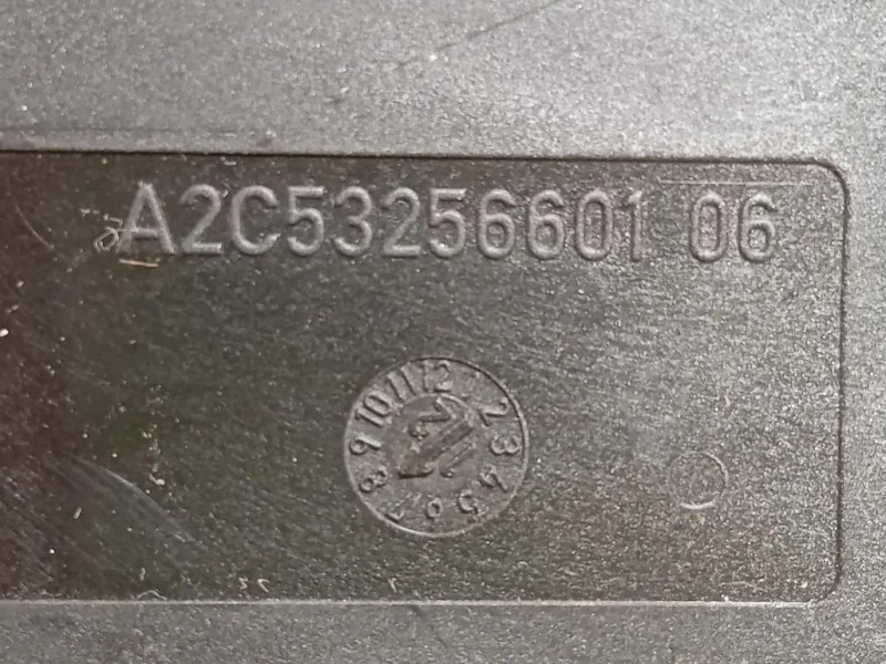 Centralina Freno A MANO BJ32-2C496-AH Land Rover Range Rover Evoque I 2011