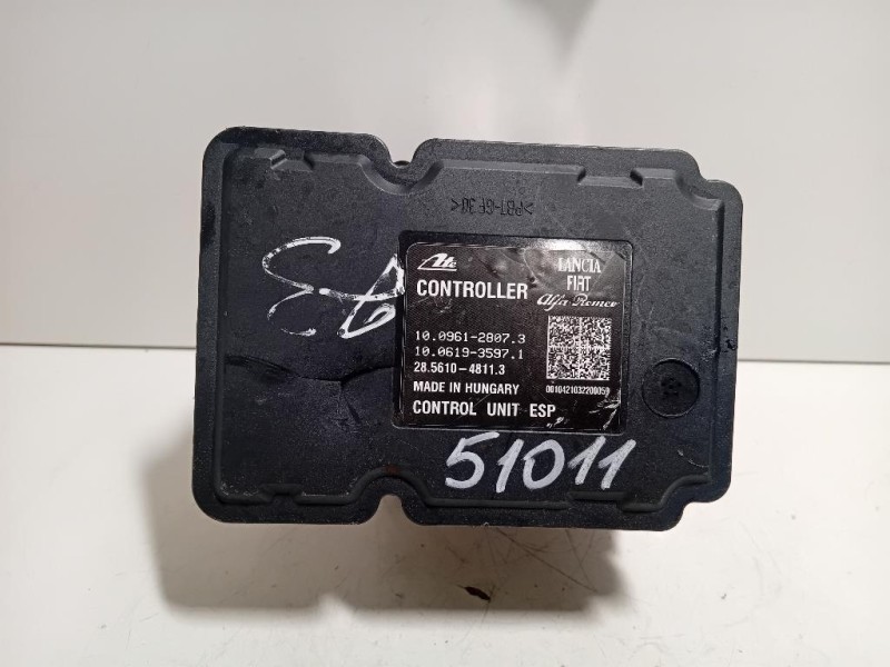 Pompa ABS ANT 51898163 Alfa Romeo Giulietta 2013