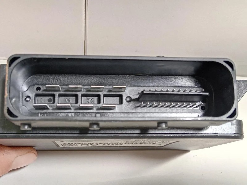 Centralina Freno A MANO BJ32-2C496-AH Land Rover Range Rover Evoque I 2011