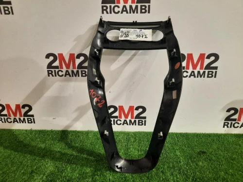 Mascherina Comandi Riscaldamento-clima 96841536 Citroen C3 III 2016