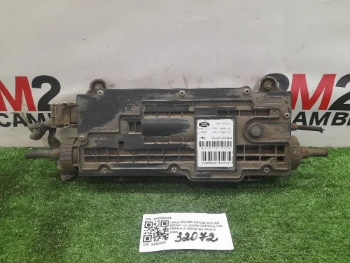 Centralina Freno A MANO SNF500026 Land Rover Range Rover Sport I 2005