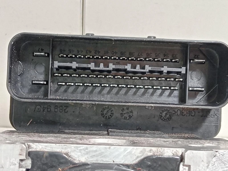 Pompa ABS ANT 51901331 Alfa Romeo Giulietta 2013