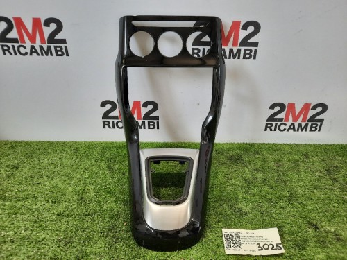 Mascherina Comandi Riscaldamento-clima 98015787XU CONSOLE Citroen DS3 2010