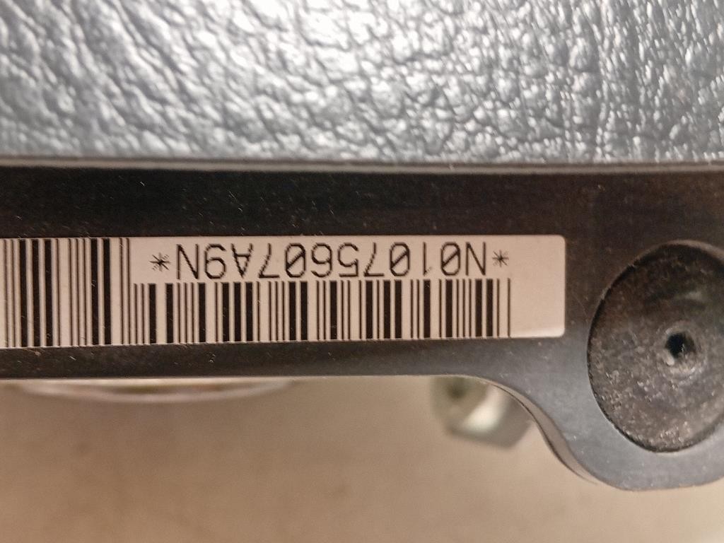 Air-bag Guidatore AIR-BAG GUIDATORE Toyota Yaris IV 2014