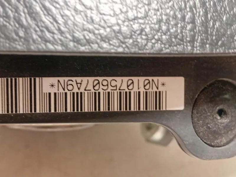 Air-bag Guidatore AIR-BAG GUIDATORE Toyota Yaris IV 2014