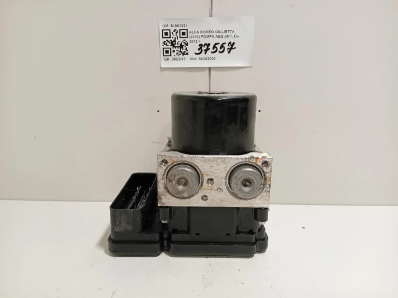 Pompa ABS ANT 51901331 Alfa Romeo Giulietta 2013