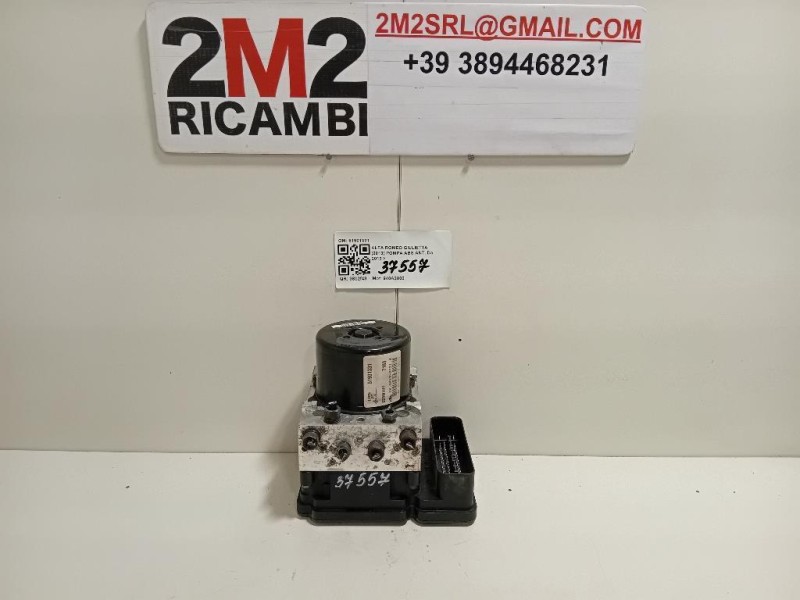 Pompa ABS ANT 51901331 Alfa Romeo Giulietta 2013