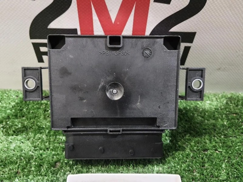 Centralina Freno A MANO A2469004512 Mercedes Classe A W176 2013