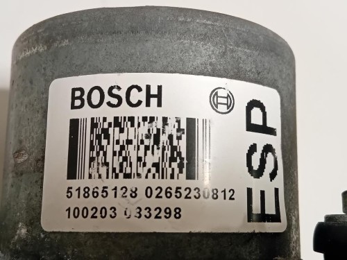 Pompa ABS ANT 51865128 Alfa Romeo MITO 2008