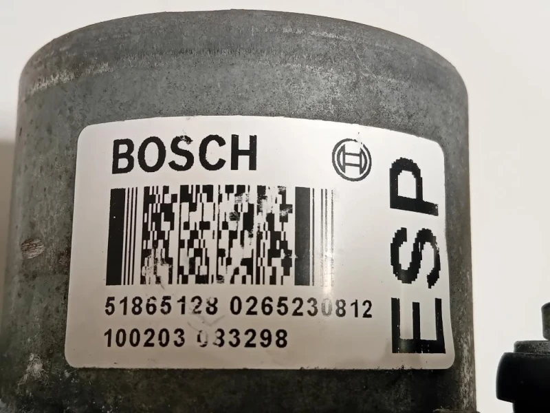 Pompa ABS ANT 51865128 Alfa Romeo MITO 2008