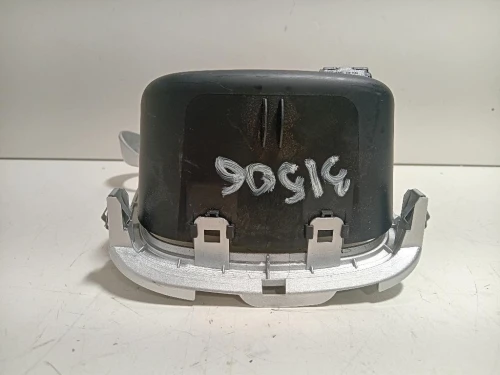 Mascherina Comandi Riscaldamento-clima 8A61-18D422 Ford Fiesta VI 2008