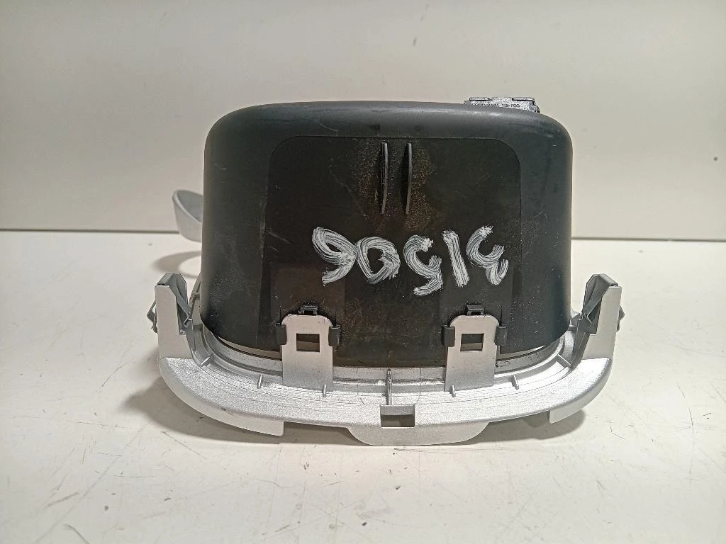 Mascherina Comandi Riscaldamento-clima 8A61-18D422 Ford Fiesta VI 2008