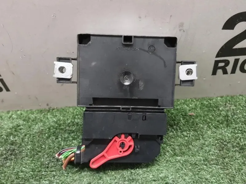 Centralina Freno A MANO A166900270 Mercedes Classe B W246 2012