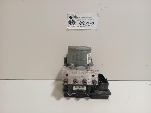 Pompa ABS ANT 51865128 Alfa Romeo MITO 2008