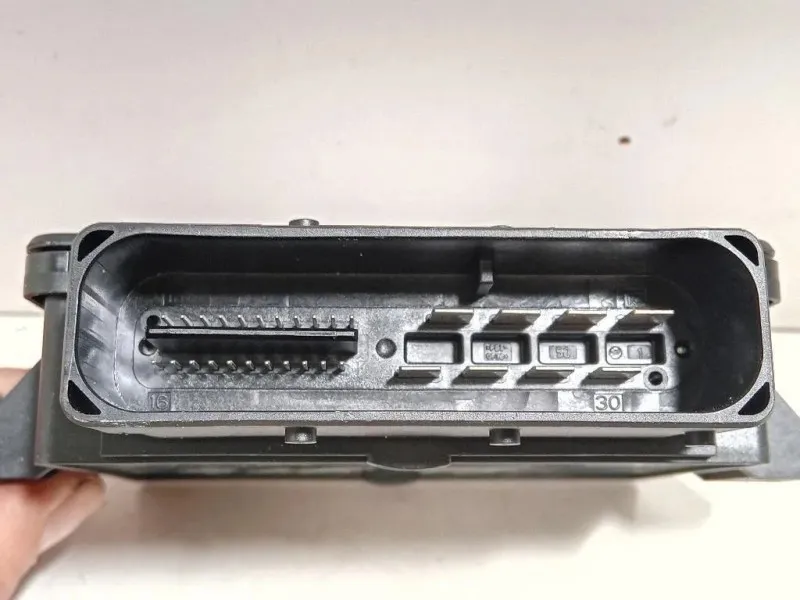 Centralina Freno A MANO A2469008516 Mercedes Classe GLE W166 2015