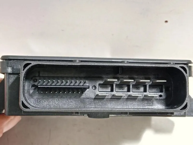 Centralina Freno A MANO A1669002700 Mercedes Classe ML W166 2012