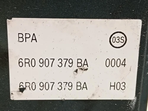 Pompa ABS ANT 6R0 907 379 BA Audi A1 8X1 2010