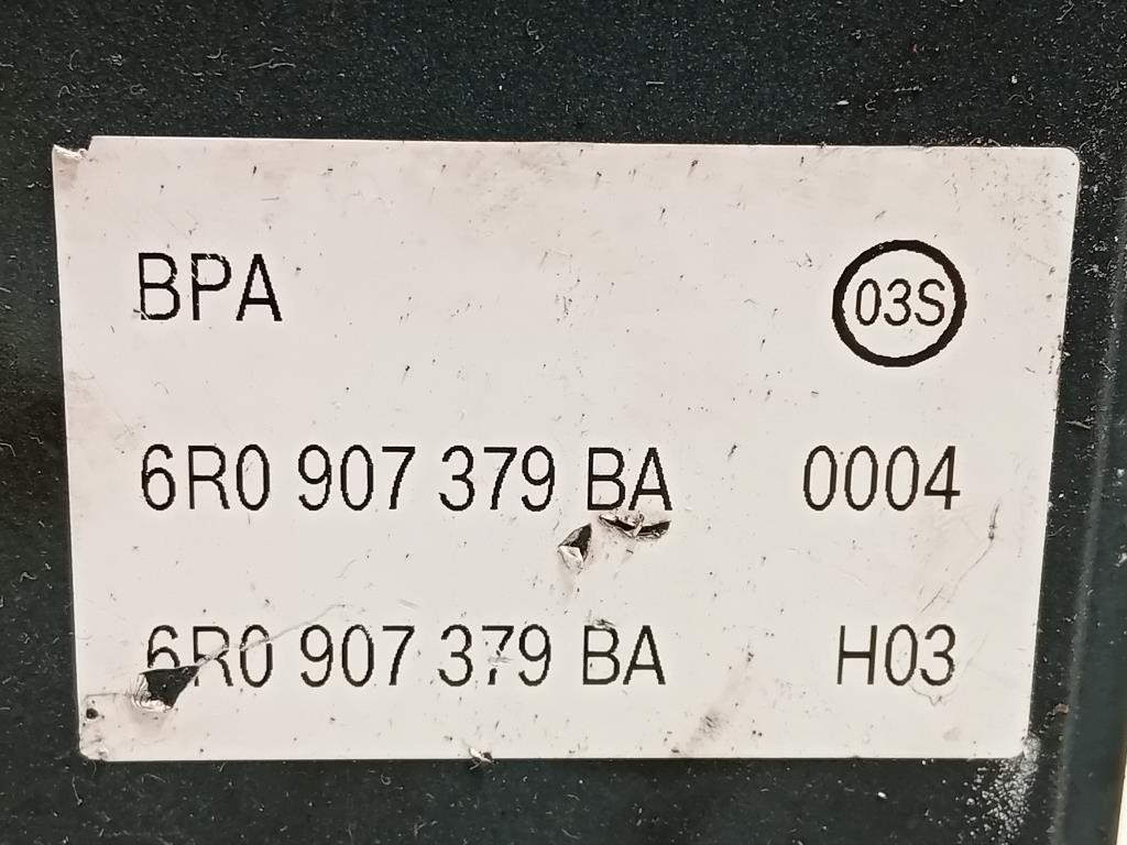 Pompa ABS ANT 6R0 907 379 BA Audi A1 8X1 2010