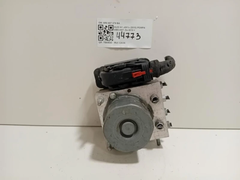 Pompa ABS ANT 6R0 907 379 BA Audi A1 8X1 2010