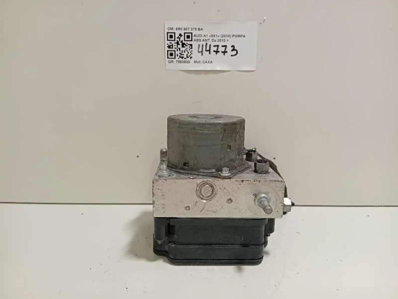Pompa ABS ANT 6R0 907 379 BA Audi A1 8X1 2010