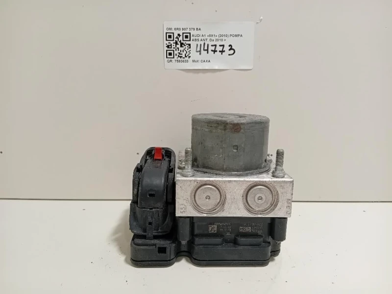 Pompa ABS ANT 6R0 907 379 BA Audi A1 8X1 2010