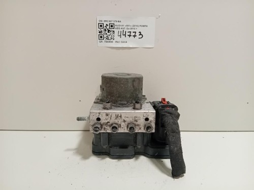 Pompa ABS ANT 6R0 907 379 BA Audi A1 8X1 2010