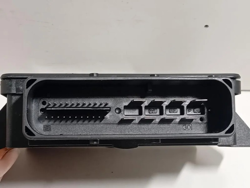 Centralina Freno A MANO 36032 4BA0A Nissan Qashqai II 2014