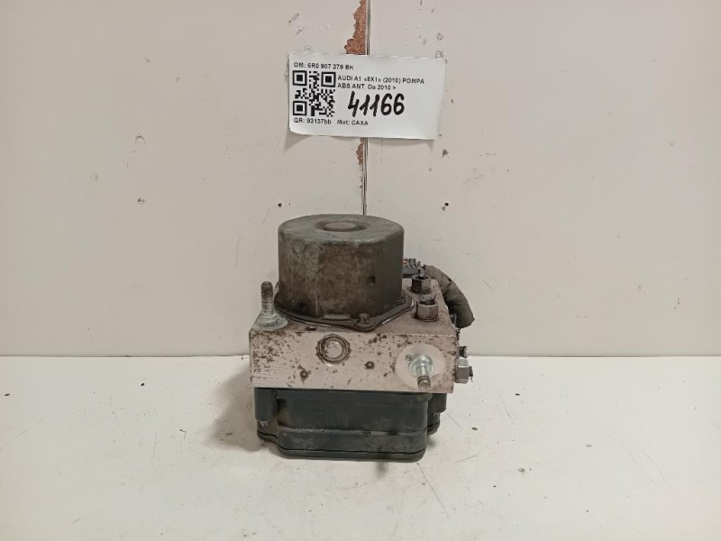 Pompa ABS ANT 6R0 907 379 BK Audi A1 8X1 2010