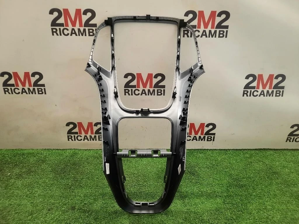 Mascherina Comandi Riscaldamento-clima 13257562 Opel Astra J 2012