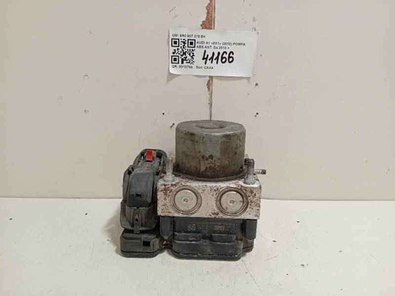Pompa ABS ANT 6R0 907 379 BK Audi A1 8X1 2010