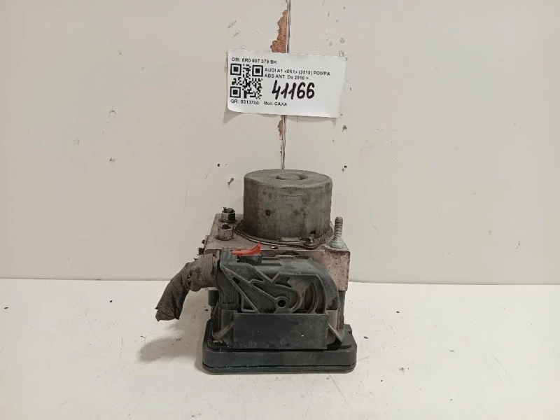 Pompa ABS ANT 6R0 907 379 BK Audi A1 8X1 2010