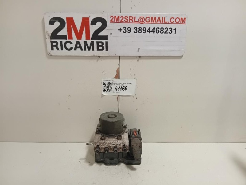 Pompa ABS ANT 6R0 907 379 BK Audi A1 8X1 2010