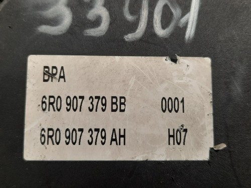 Pompa ABS ANT 6R0 907 379 BB Audi A1 8XA Sportback 2012