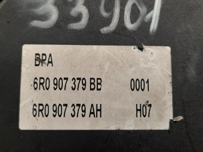 Pompa ABS ANT 6R0 907 379 BB Audi A1 8XA Sportback 2012