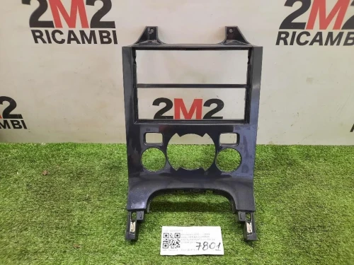 Mascherina Comandi Riscaldamento-clima 9685099777 Peugeot 3008 I 2009