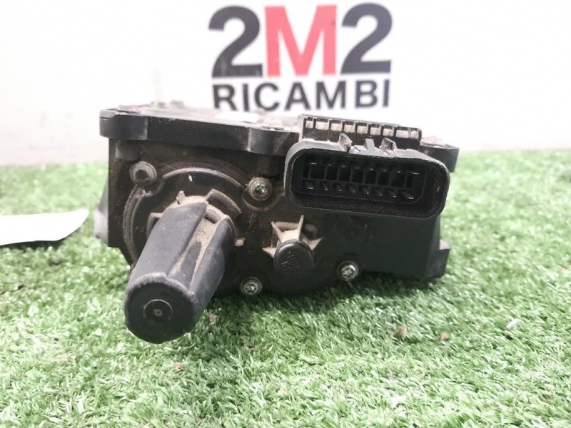 Centralina Freno A MANO 13365044 Opel Astra J 2012