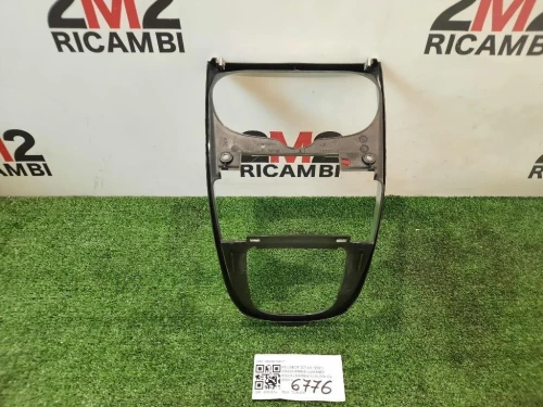 Mascherina Comandi Riscaldamento-clima 9636013877 Peugeot 307 CC 2001