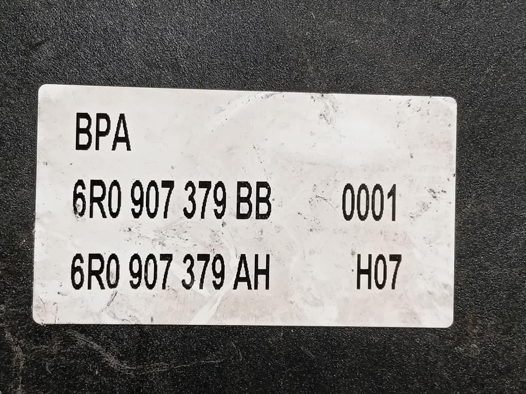 Pompa ABS ANT 6R0 907 379 BB Audi A1 8XA Sportback 2012