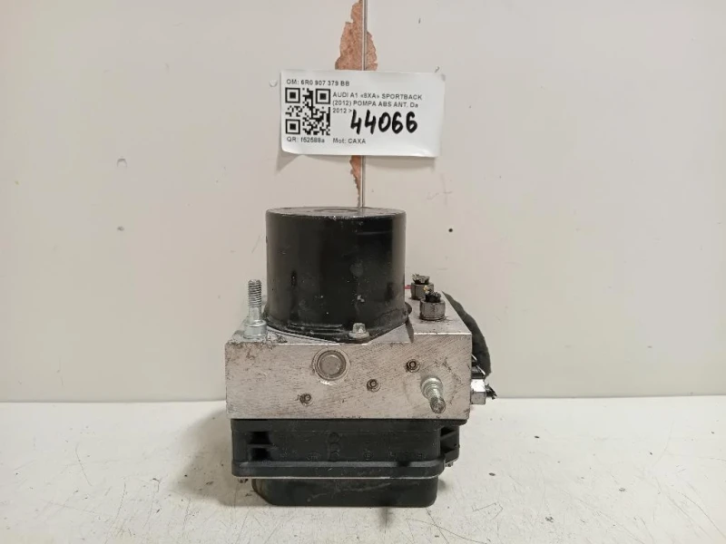 Pompa ABS ANT 6R0 907 379 BB Audi A1 8XA Sportback 2012