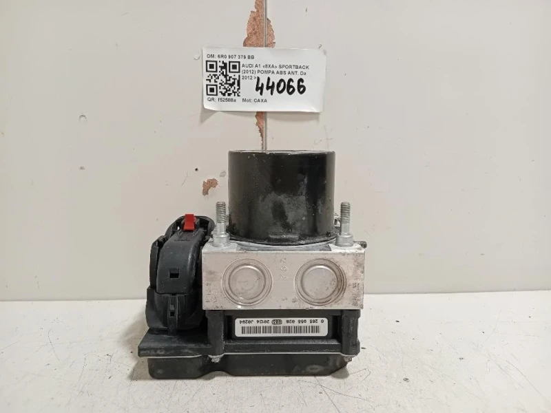 Pompa ABS ANT 6R0 907 379 BB Audi A1 8XA Sportback 2012